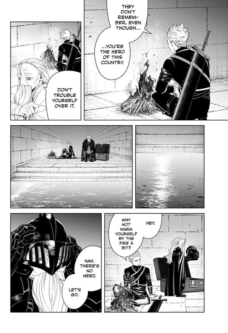 Tensei Shitara Slime Datta Ken Chapter 146 page 63