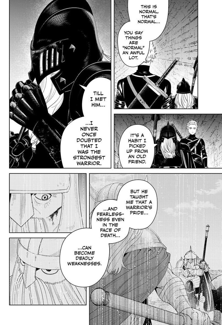Tensei Shitara Slime Datta Ken Chapter 146 page 65