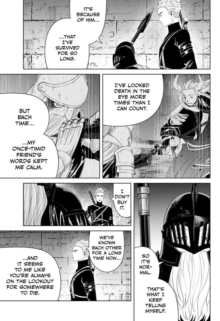 Tensei Shitara Slime Datta Ken Chapter 146 page 66