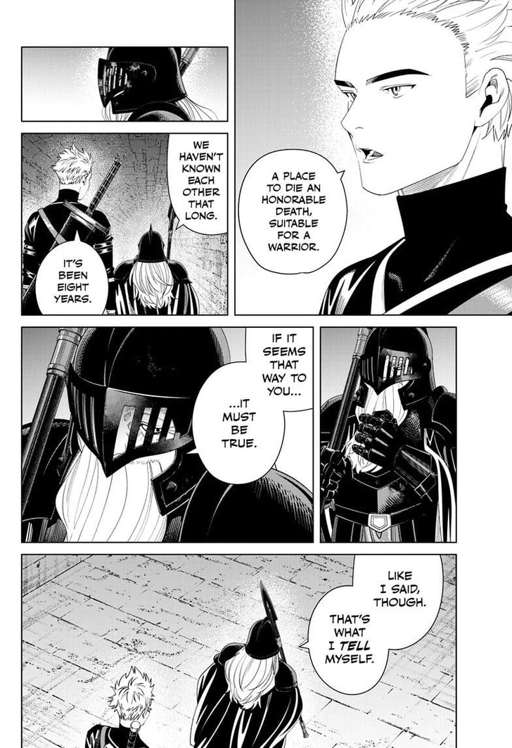 Tensei Shitara Slime Datta Ken Chapter 146 page 67