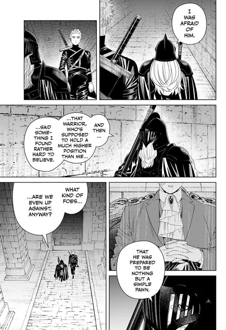 Tensei Shitara Slime Datta Ken Chapter 146 page 70