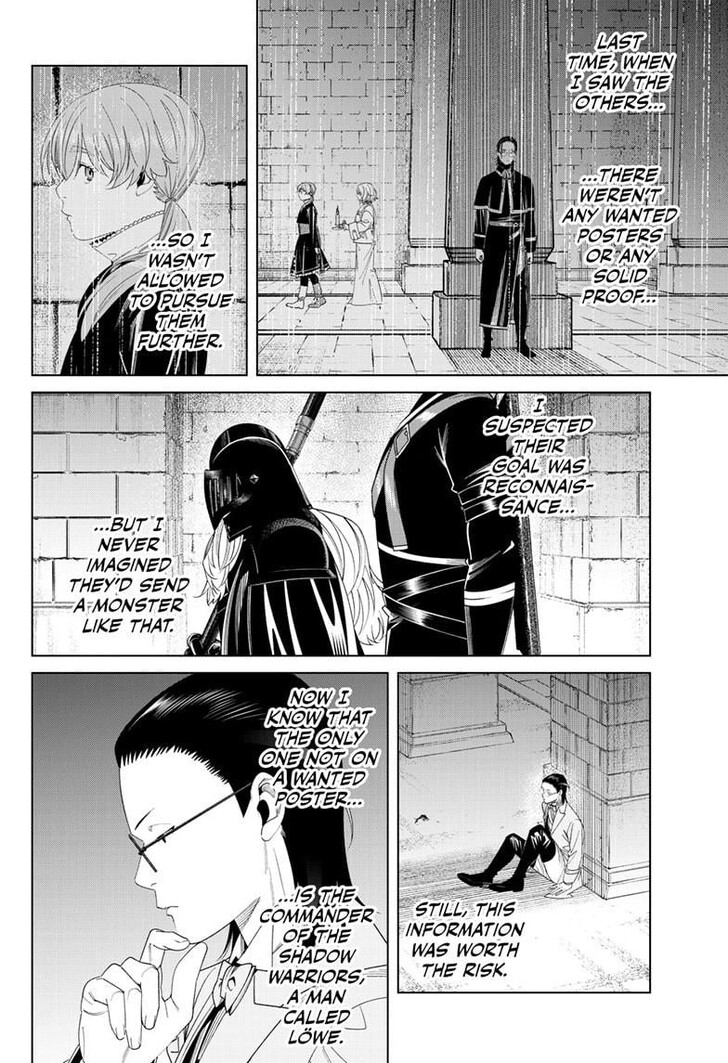 Tensei Shitara Slime Datta Ken Chapter 146 page 73