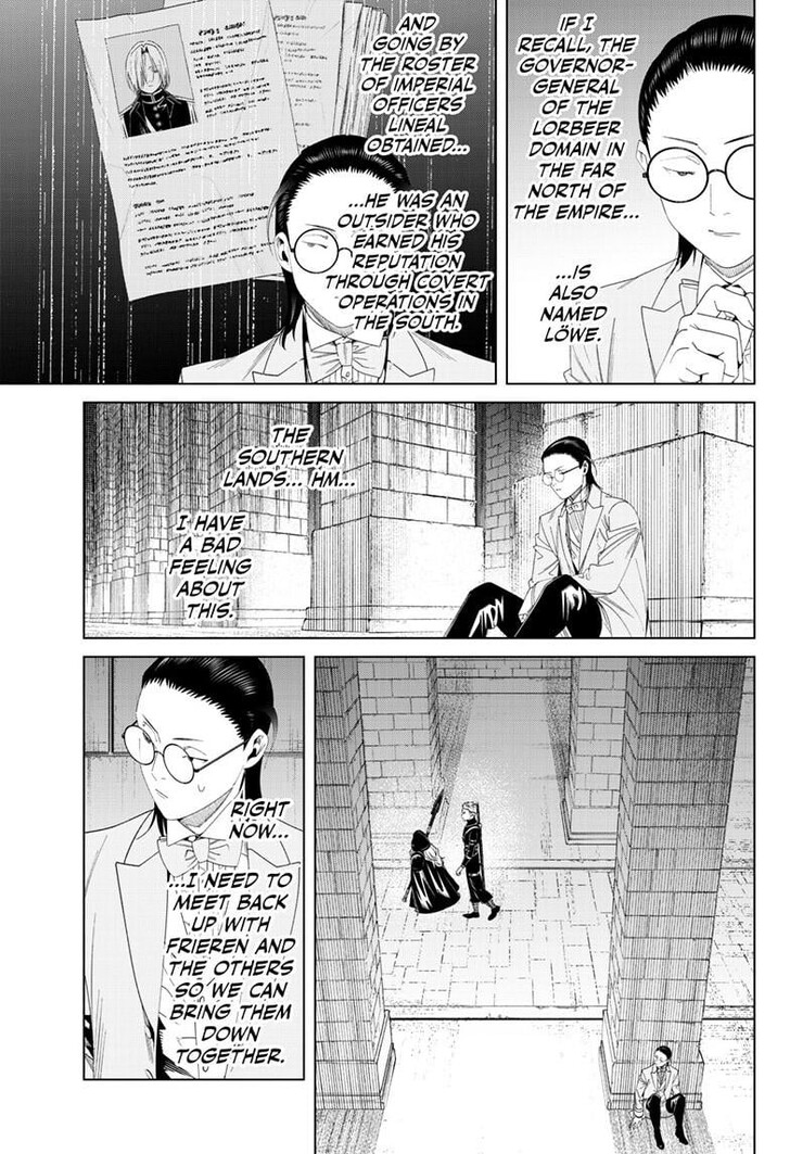 Tensei Shitara Slime Datta Ken Chapter 146 page 74