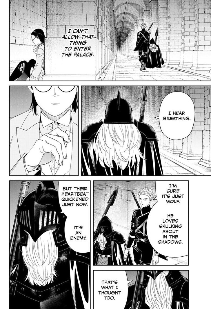 Tensei Shitara Slime Datta Ken Chapter 146 page 75