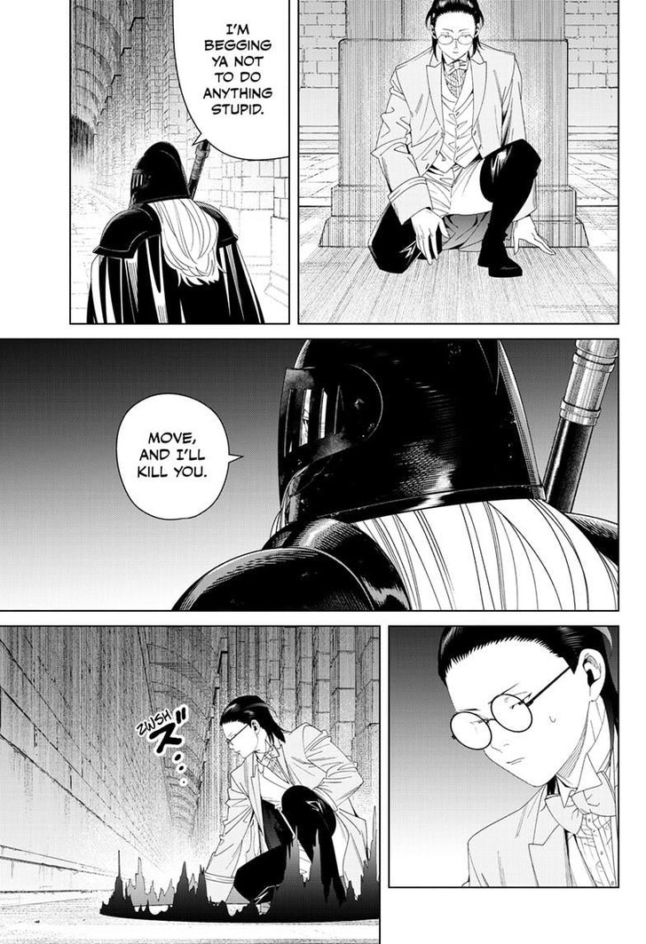 Tensei Shitara Slime Datta Ken Chapter 146 page 76
