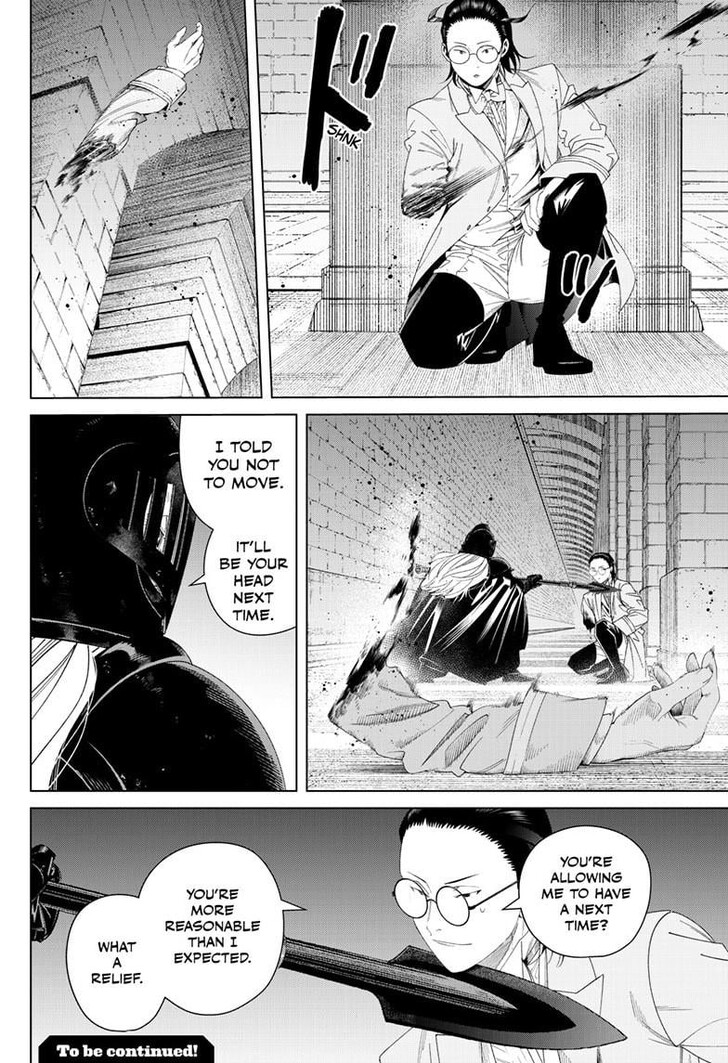 Tensei Shitara Slime Datta Ken Chapter 146 page 77