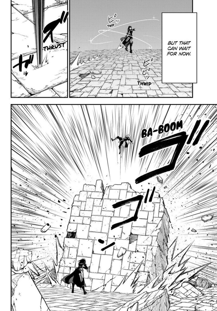 Tensei Shitara Slime Datta Ken Chapter 146 page 86