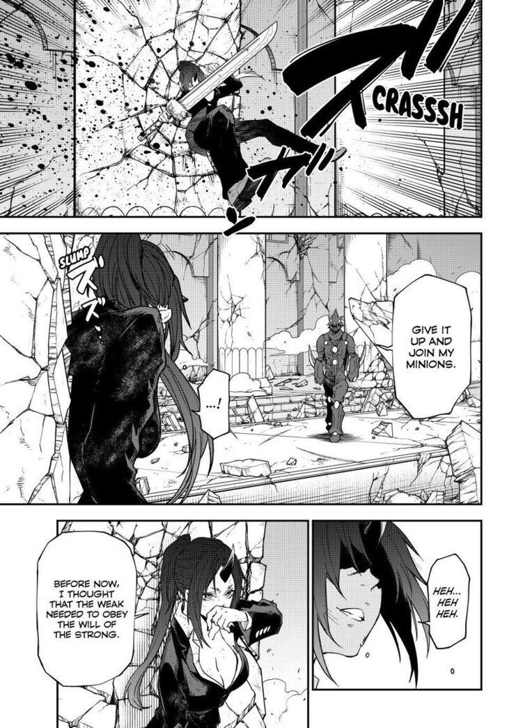 Tensei Shitara Slime Datta Ken Chapter 146 page 103