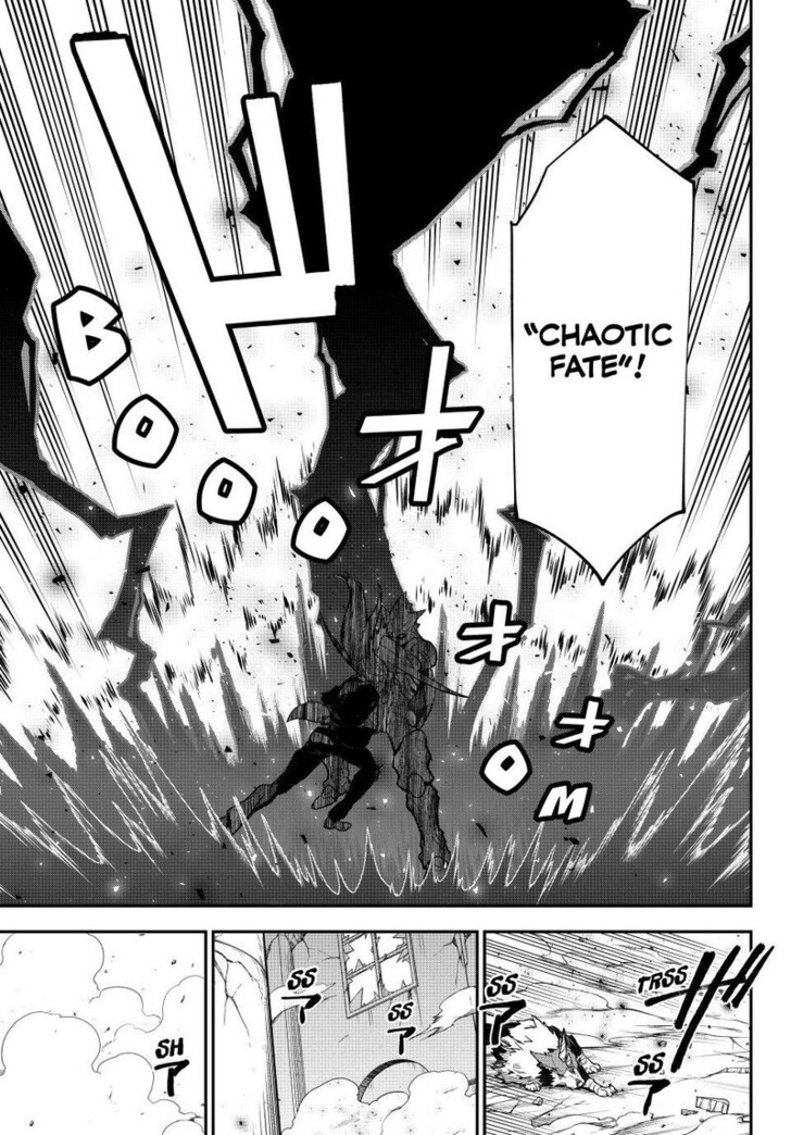 Tensei Shitara Slime Datta Ken Chapter 146 page 111