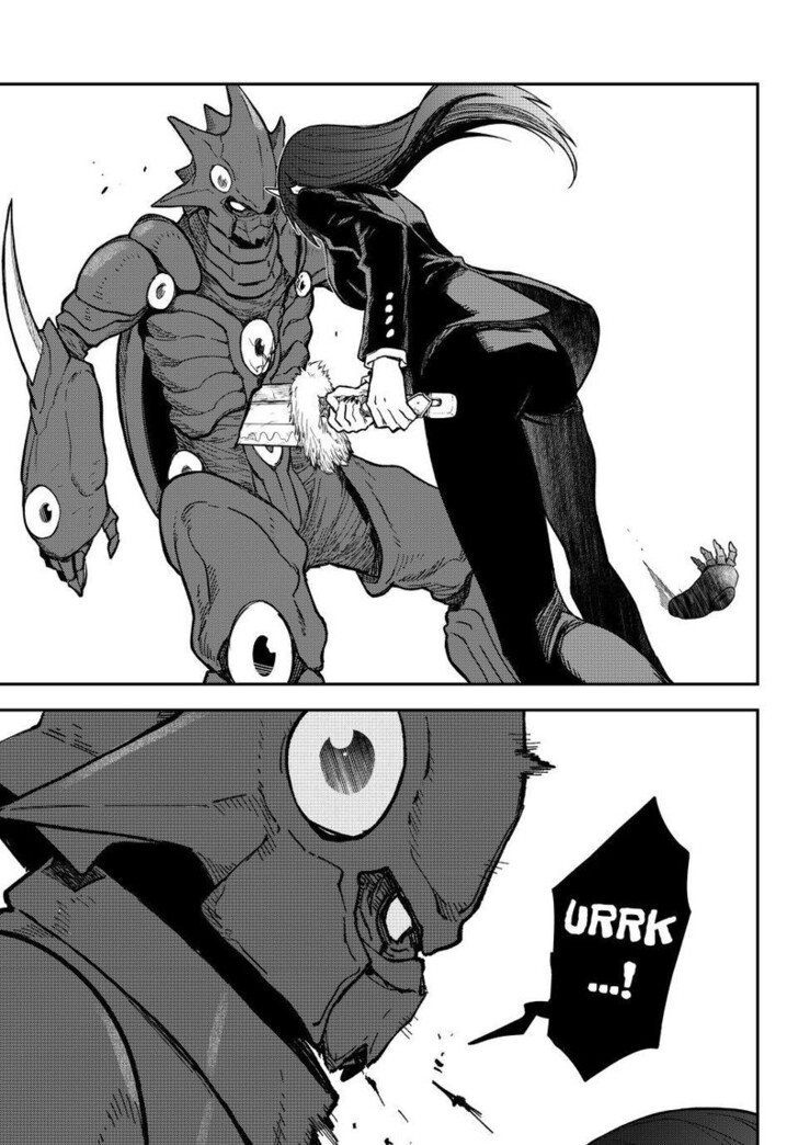 Tensei Shitara Slime Datta Ken Chapter 146 page 113