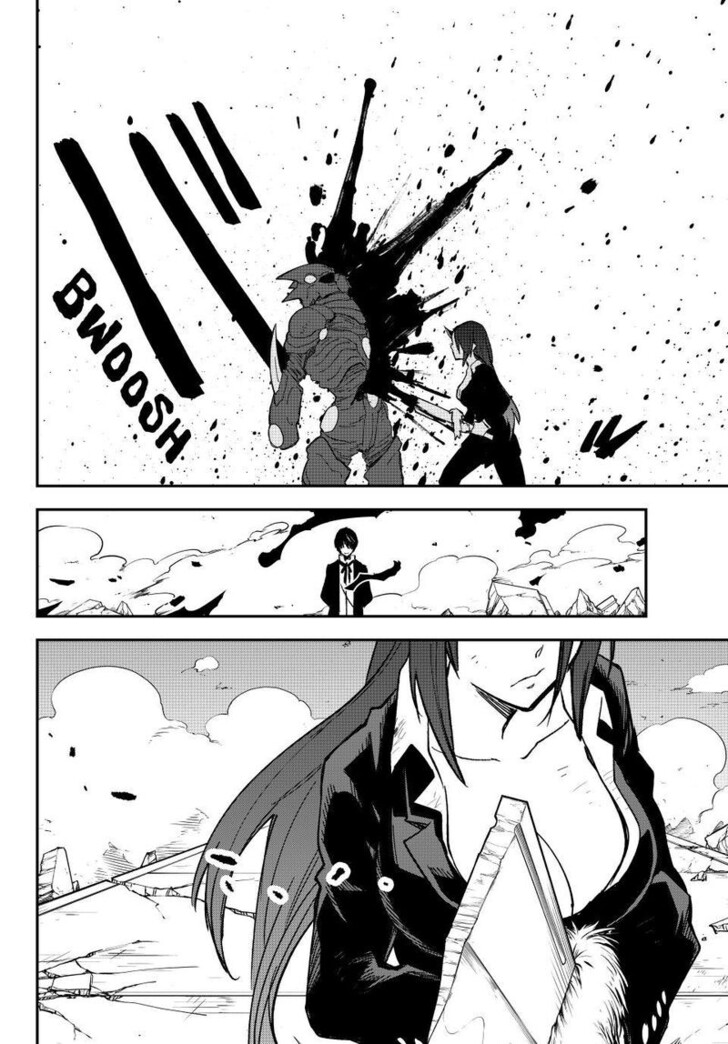 Tensei Shitara Slime Datta Ken Chapter 146 page 114