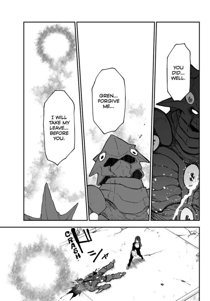 Tensei Shitara Slime Datta Ken Chapter 146 page 115