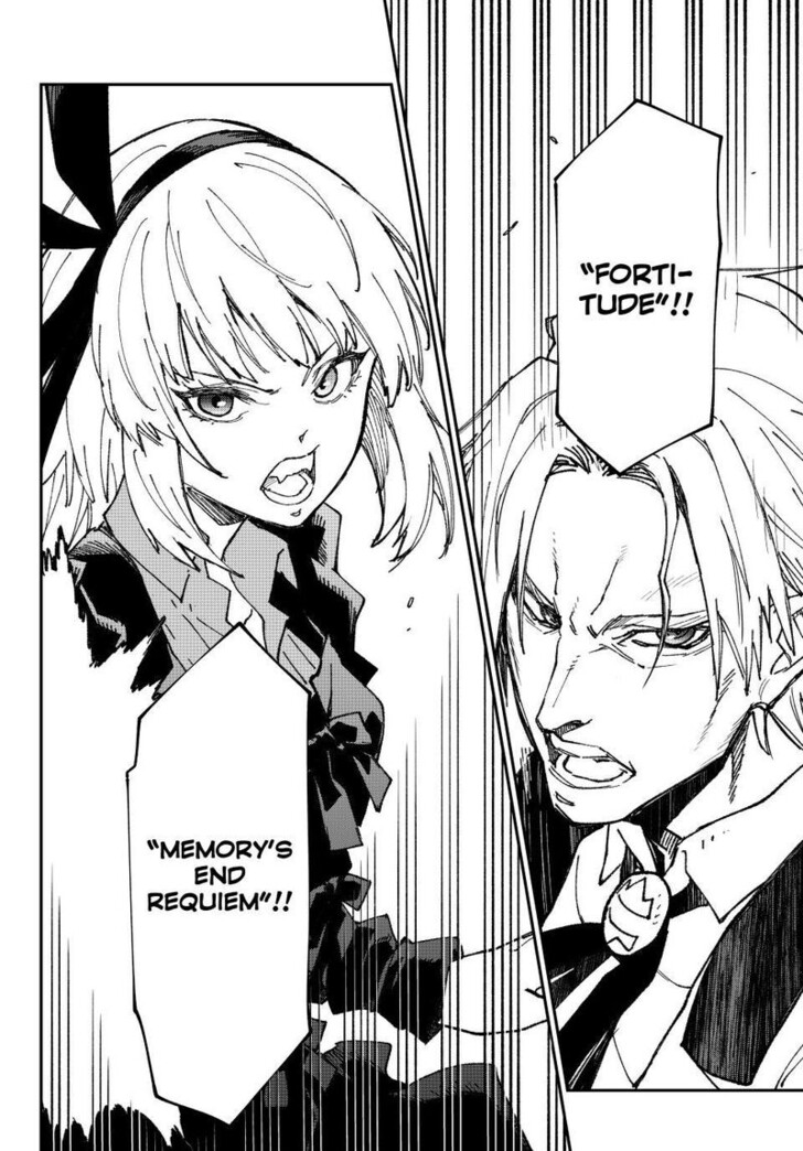 Tensei Shitara Slime Datta Ken Chapter 146 page 122