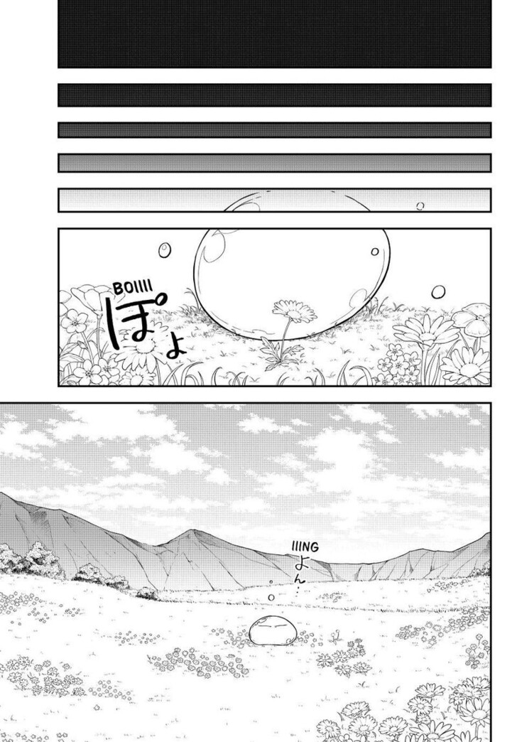 Tensei Shitara Slime Datta Ken Chapter 146 page 125