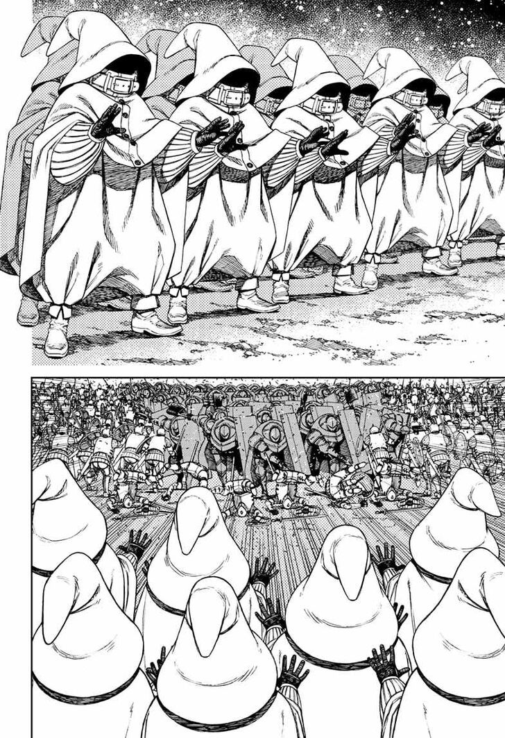 Tensei Shitara Slime Datta Ken Chapter 146 page 130