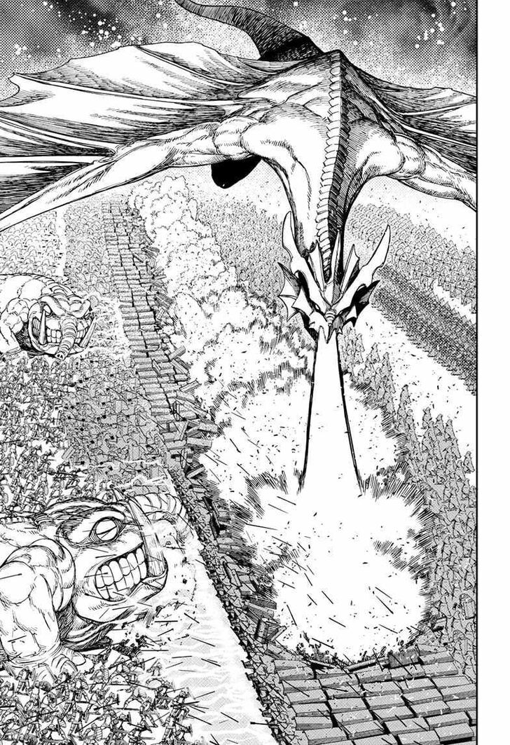 Tensei Shitara Slime Datta Ken Chapter 146 page 145