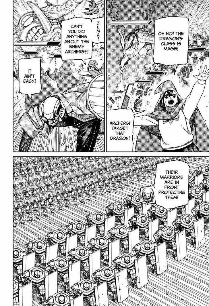 Tensei Shitara Slime Datta Ken Chapter 146 page 146
