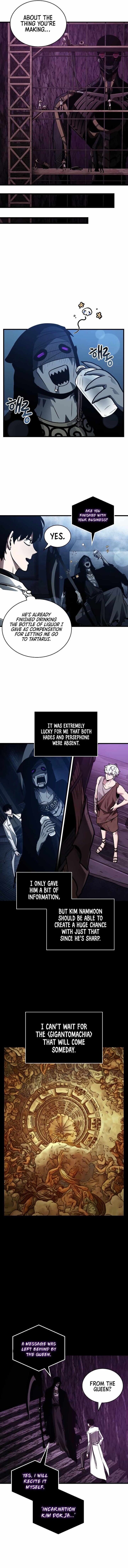 Eleceed Chapter 147 page 4