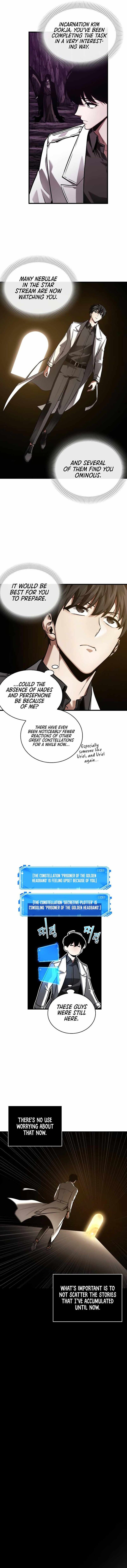 Eleceed Chapter 147 page 5