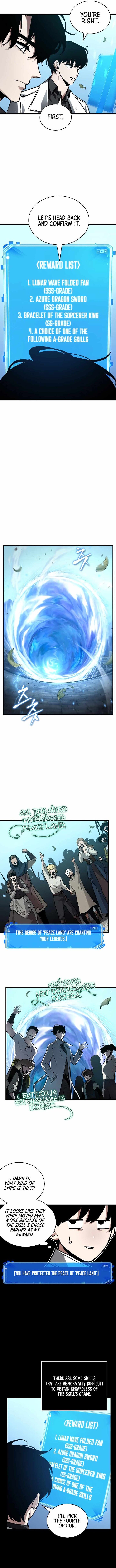 Eleceed Chapter 147 page 9