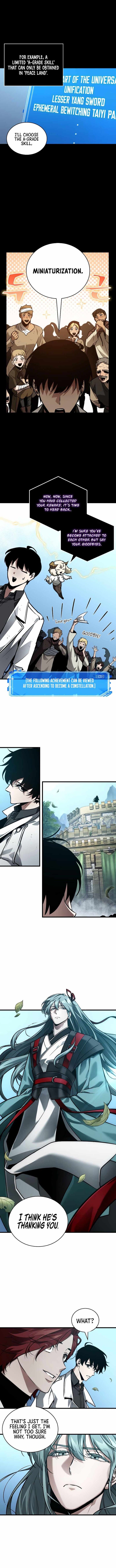 Eleceed Chapter 147 page 10