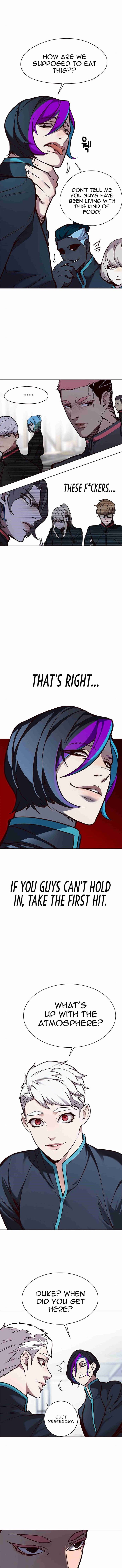 Eleceed Chapter 147 page 14