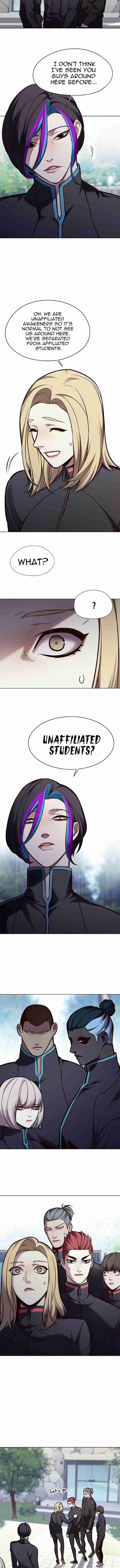 Eleceed Chapter 147 page 18