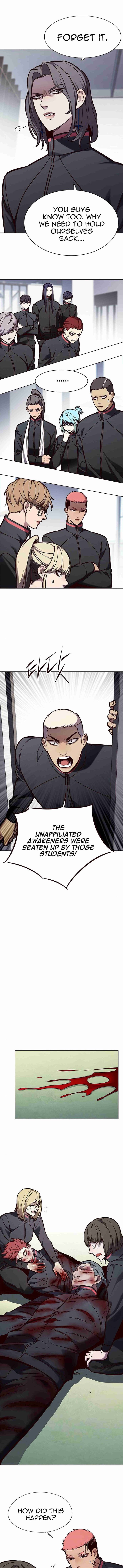 Eleceed Chapter 147 page 21