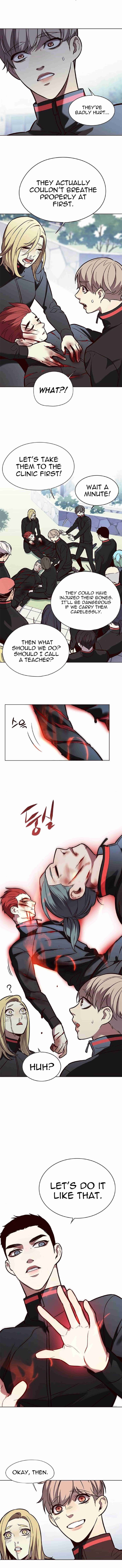 Eleceed Chapter 147 page 25