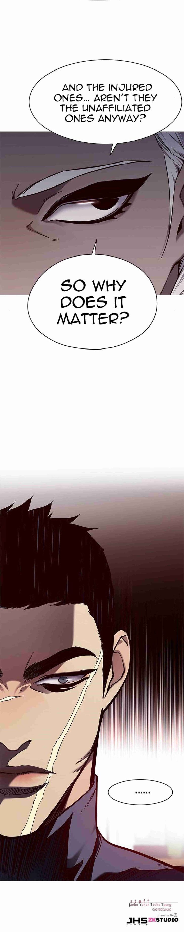 Eleceed Chapter 147 page 27