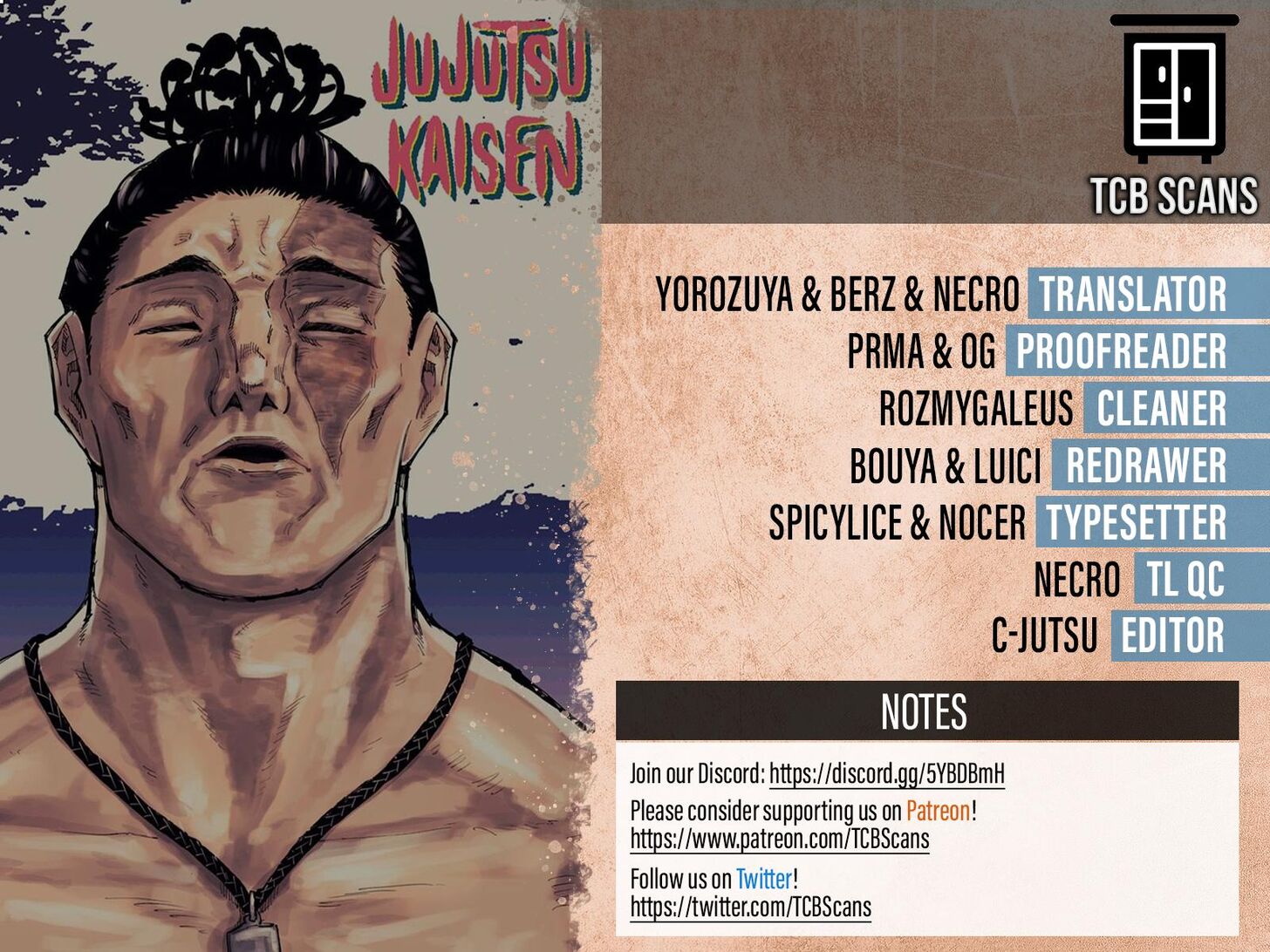 Jujutsu Kaisen Chapter 148 page 18