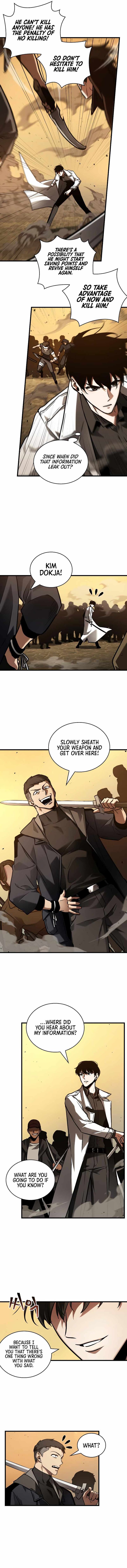 Eleceed Chapter 148 page 6