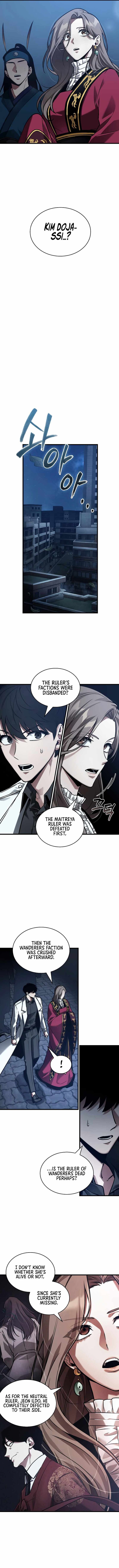 Eleceed Chapter 148 page 13