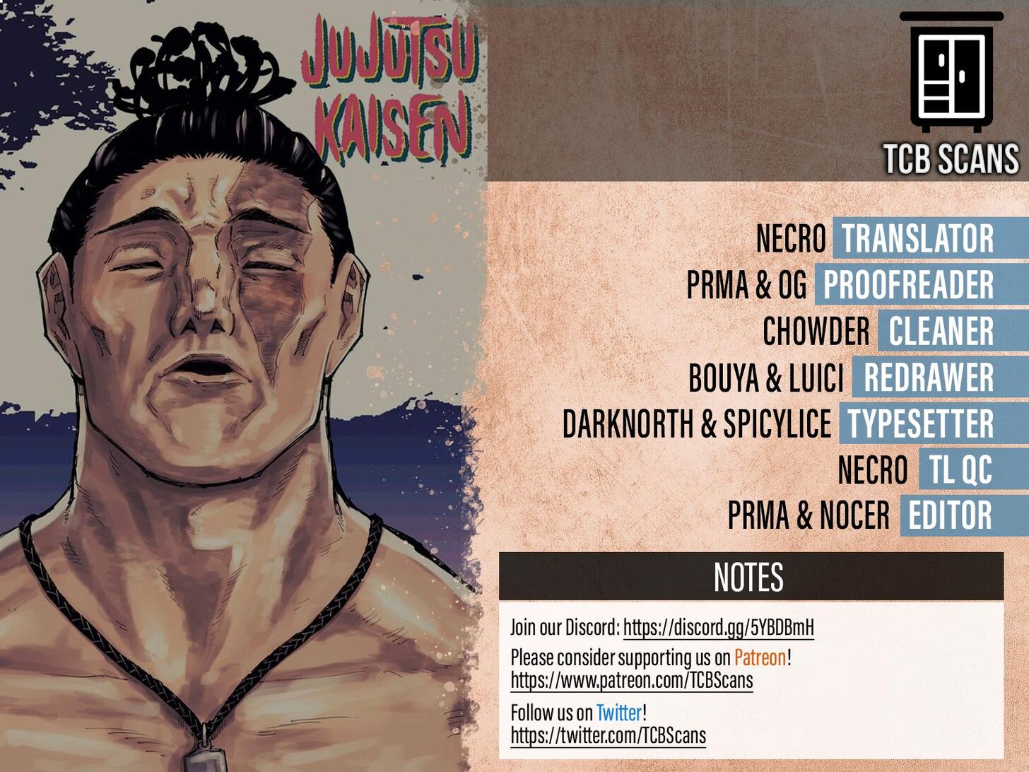 Jujutsu Kaisen Chapter 149 page 2