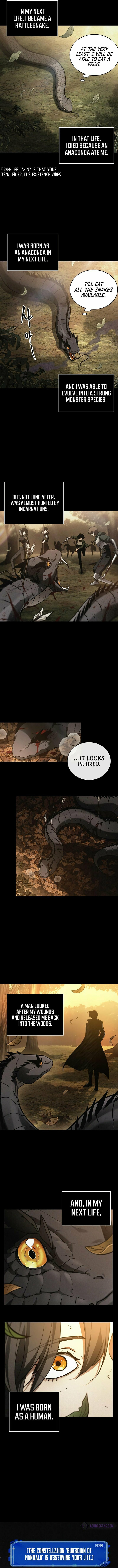 Eleceed Chapter 150 page 5