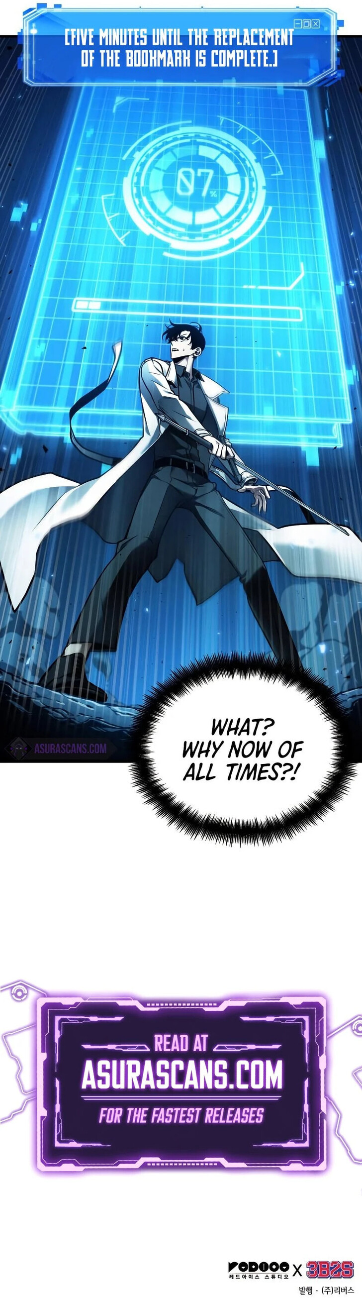 Eleceed Chapter 150 page 12