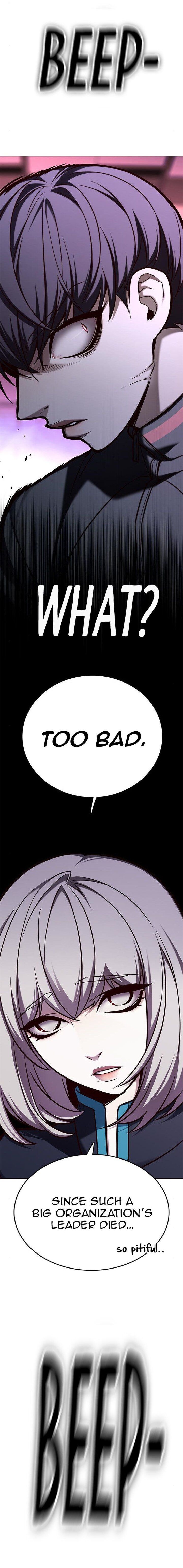 Eleceed Chapter 150 page 20