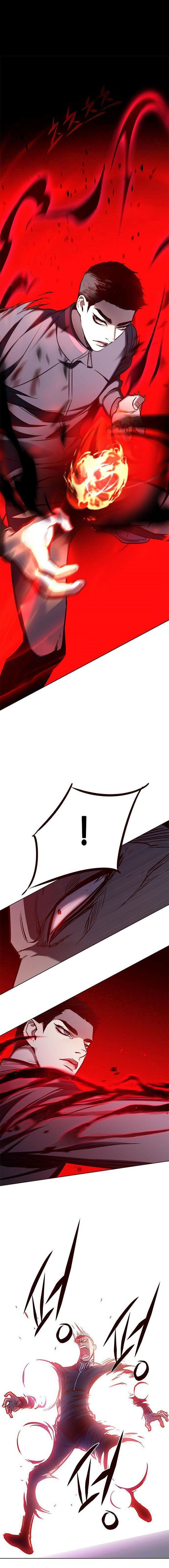 Eleceed Chapter 150 page 34