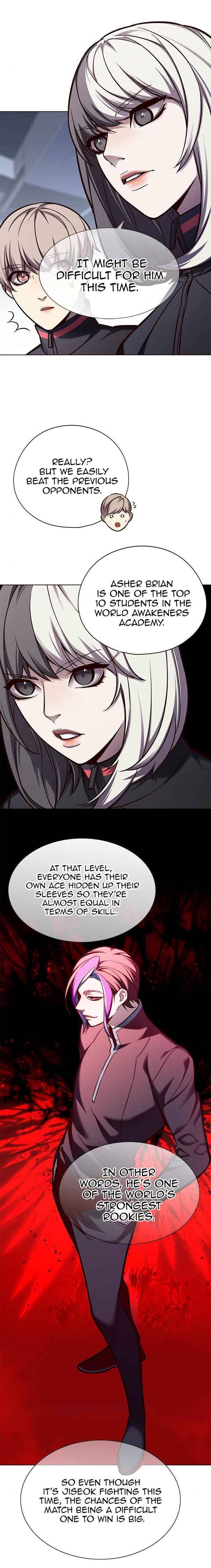 Eleceed Chapter 151 page 16