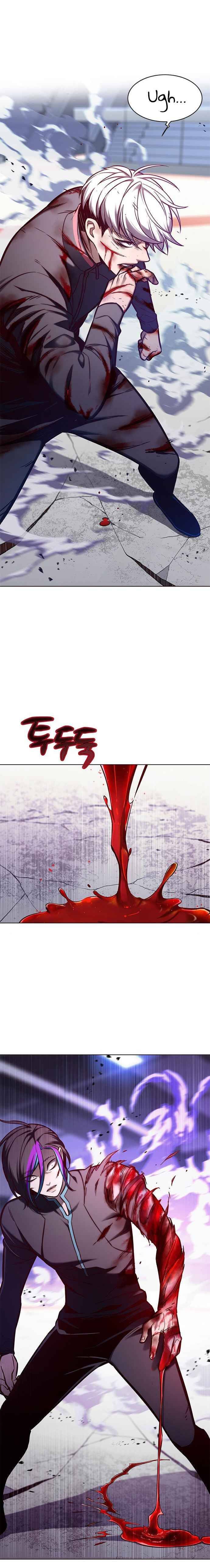 Eleceed Chapter 151 page 35