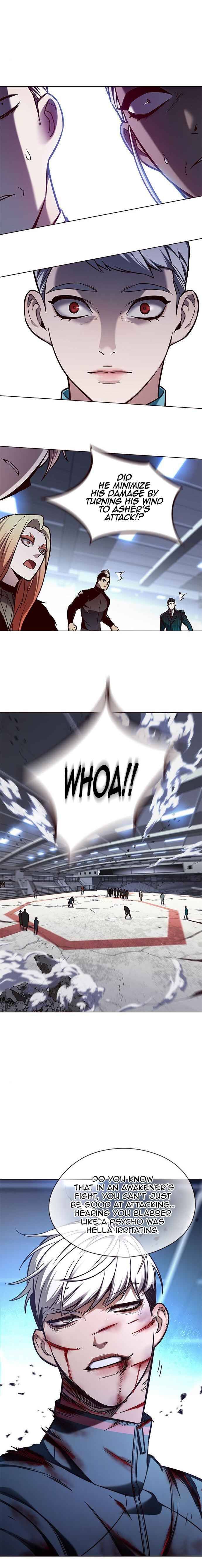 Eleceed Chapter 151 page 36