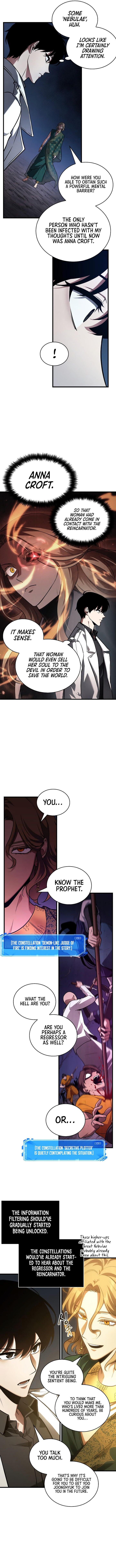 Omniscient Reader’s Viewpoint Chapter 152 page 4