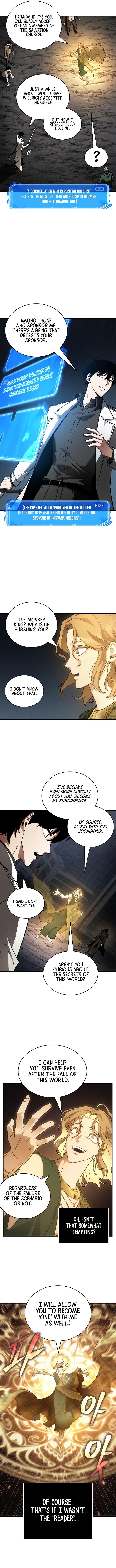 Omniscient Reader’s Viewpoint Chapter 152 page 5