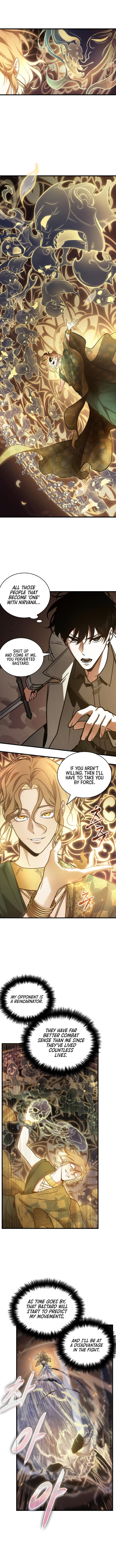 Omniscient Reader’s Viewpoint Chapter 152 page 6