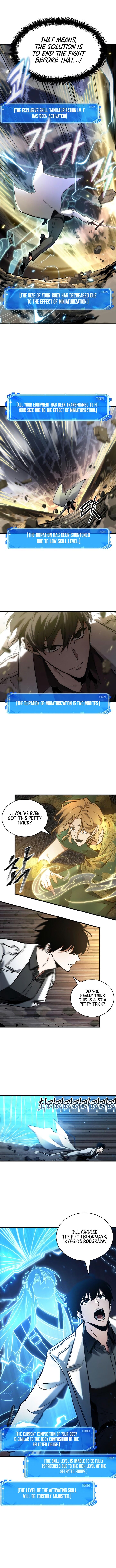 Omniscient Reader’s Viewpoint Chapter 152 page 7