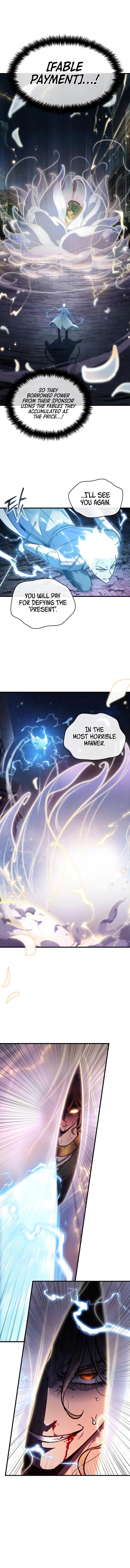 Omniscient Reader’s Viewpoint Chapter 152 page 10