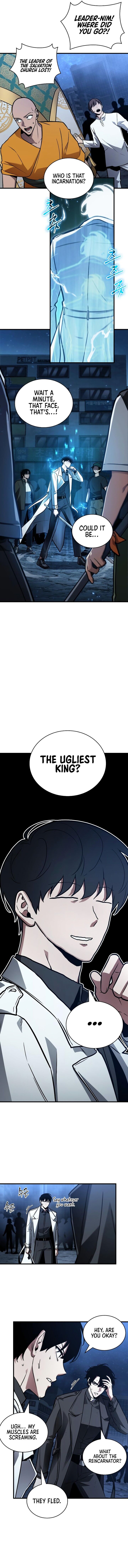 Omniscient Reader’s Viewpoint Chapter 152 page 12