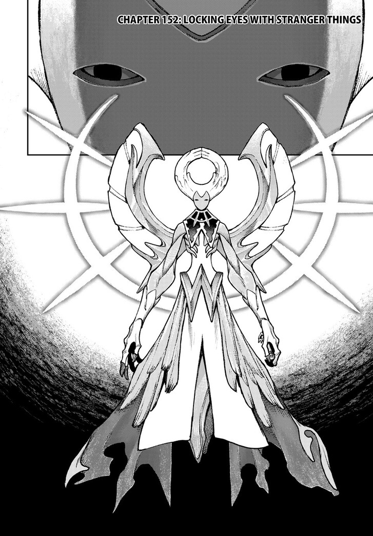 Dandadan Chapter 152 page 16