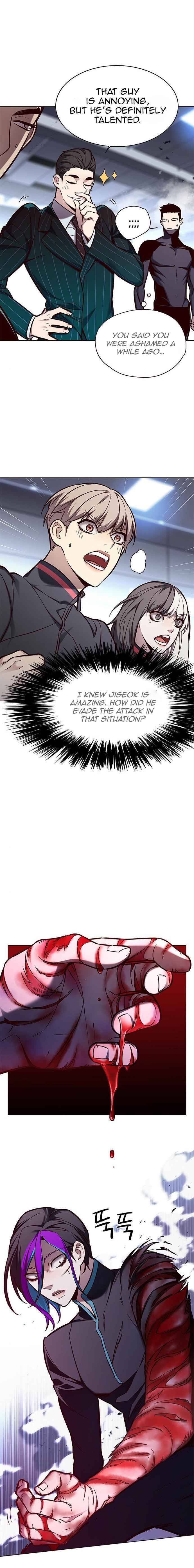Eleceed Chapter 152 page 16