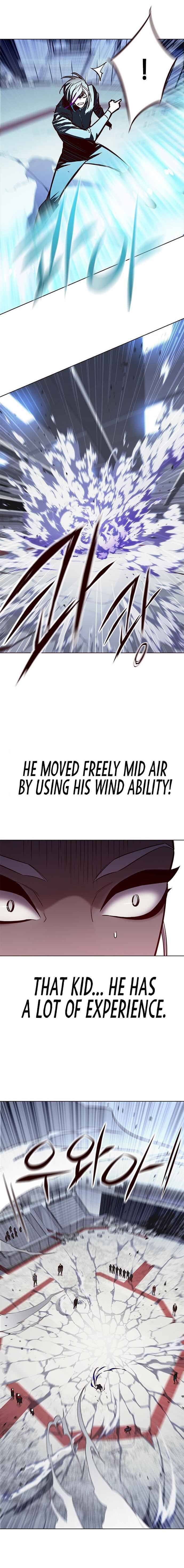 Eleceed Chapter 152 page 21